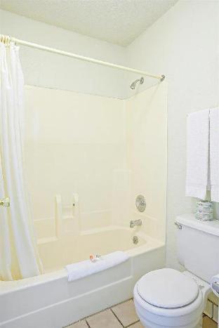 Americas Best Value Inn Dayton Habitación foto